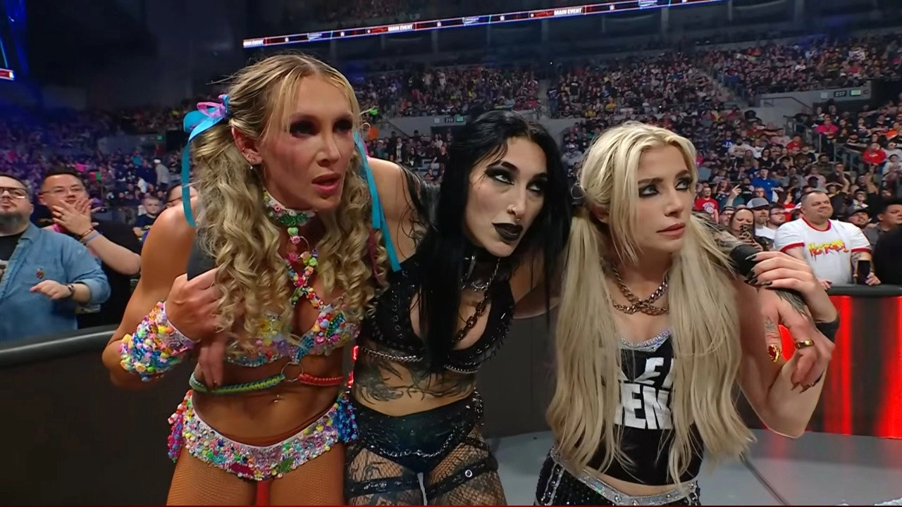 Saturday Night's Main Event XLIV
