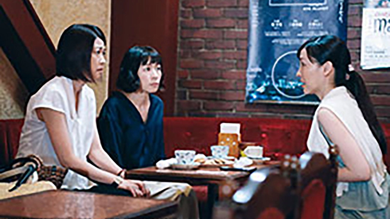 Shimokitazawa Die Hard