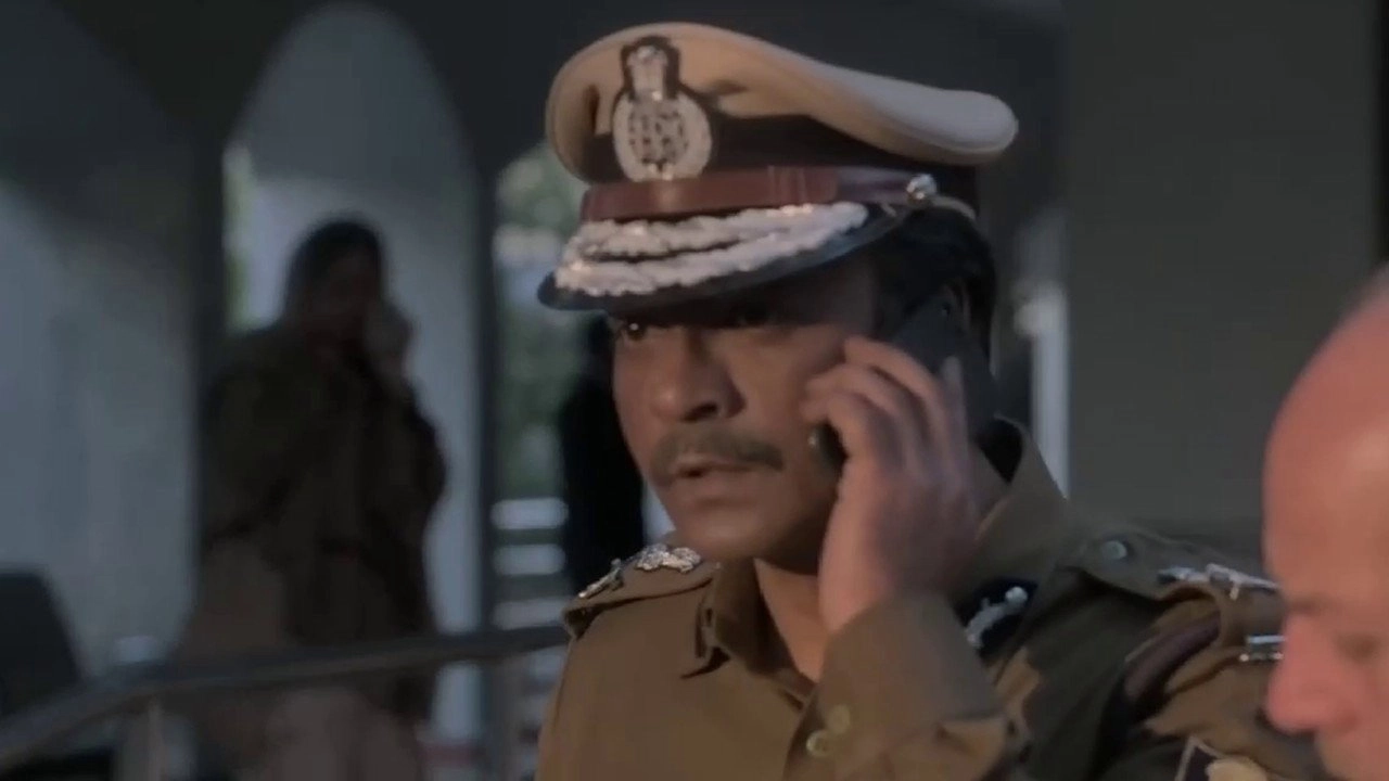 Rangbaaz