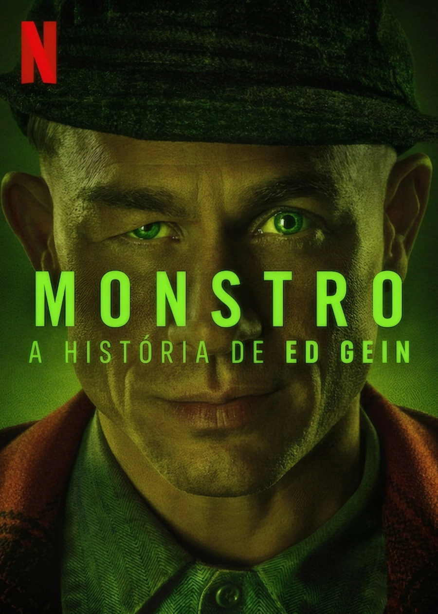 Monster: The Ed Gein Story