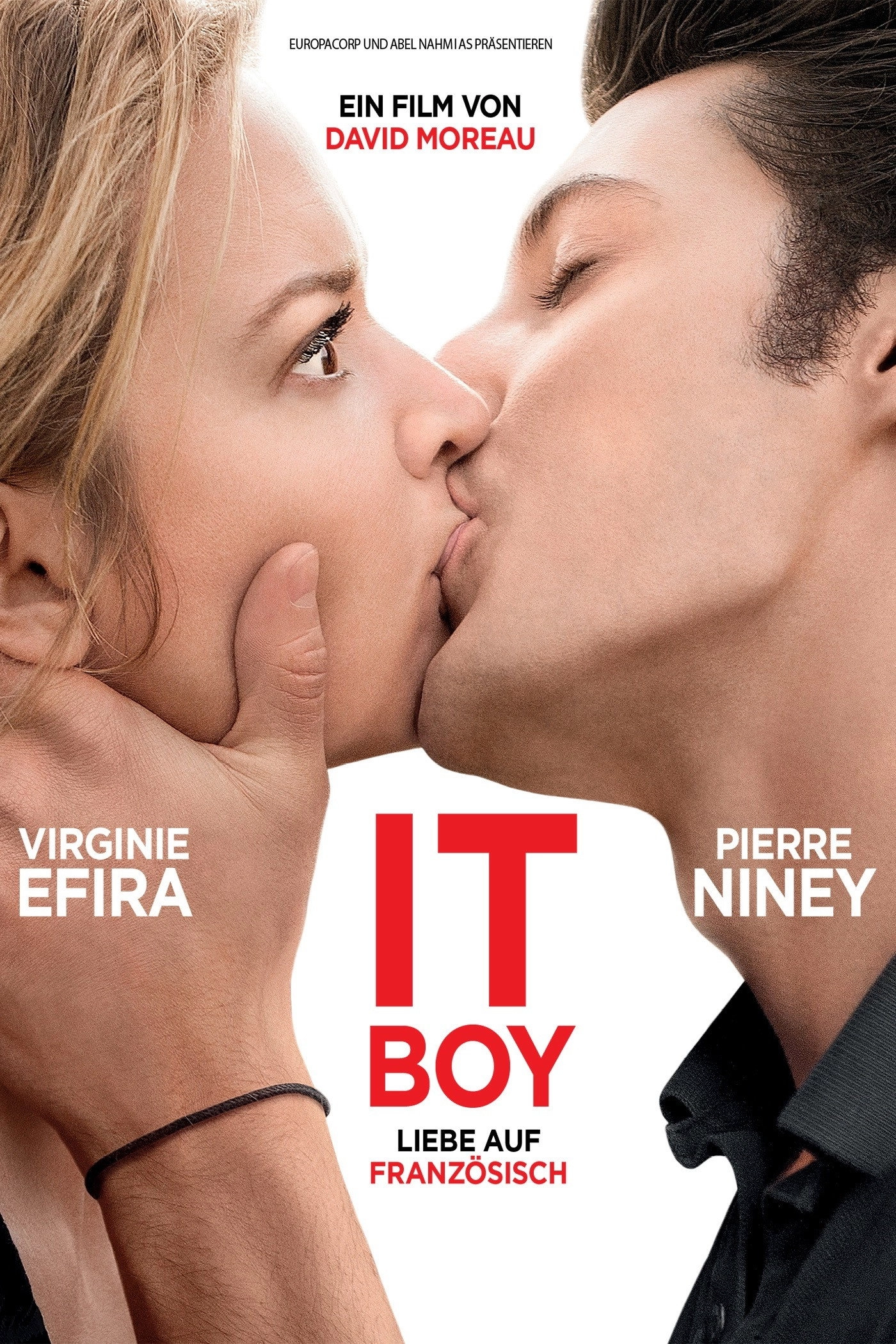 It Boy