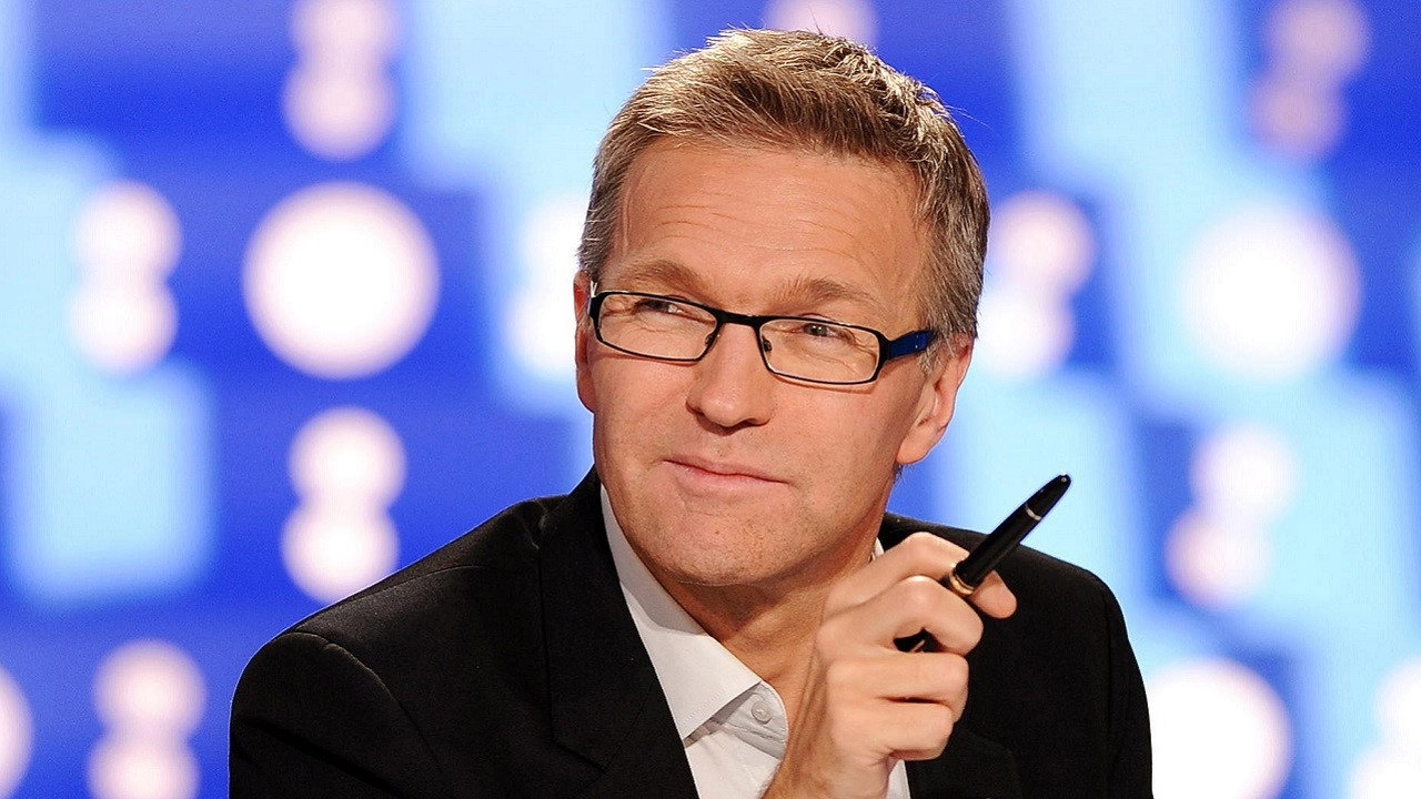 On n'est pas couché