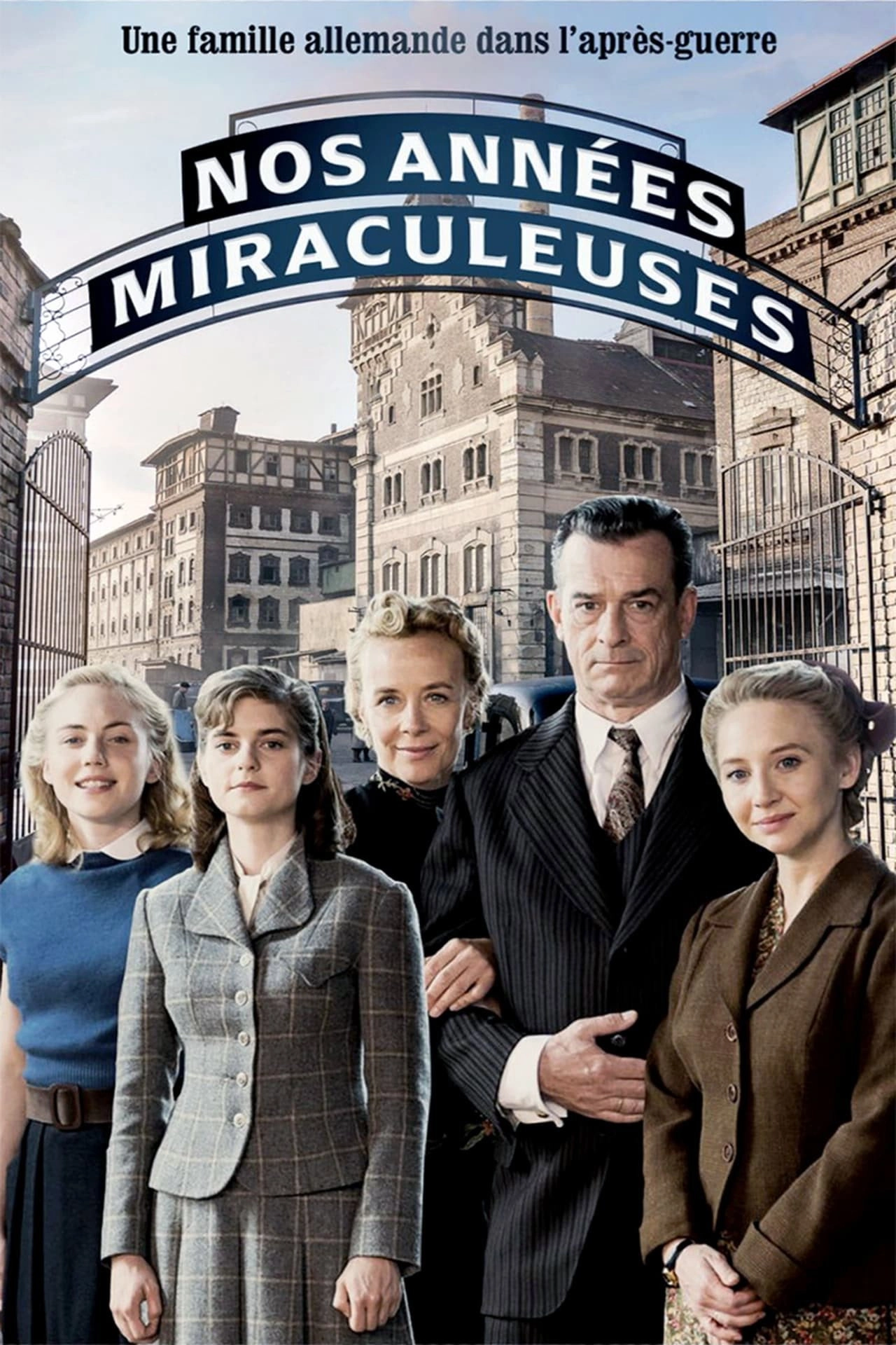 Our Miracle Years