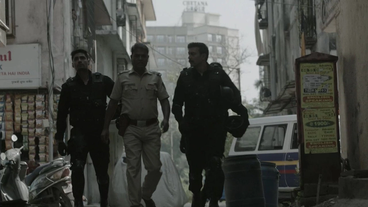 State of Siege 26/11