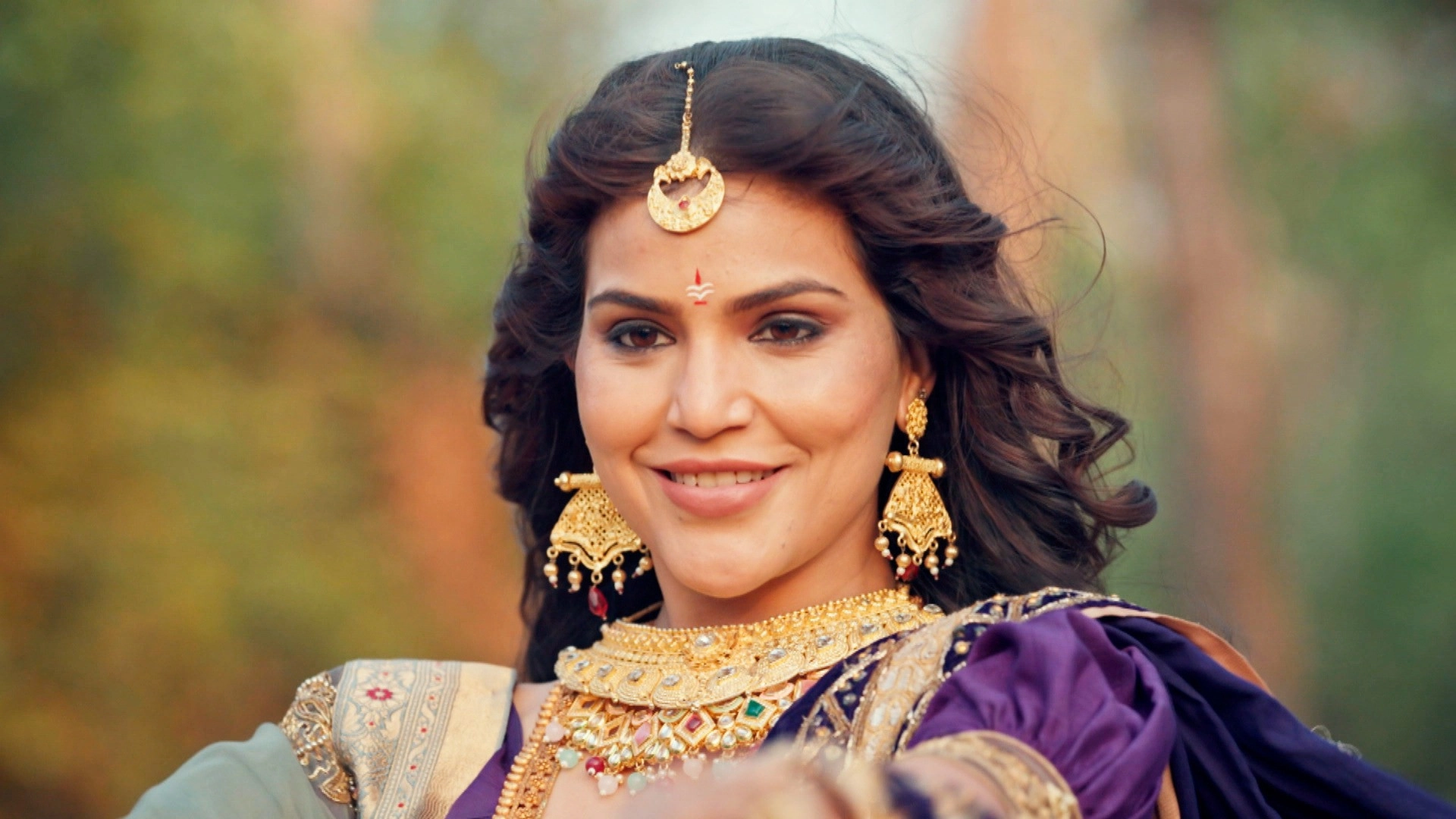 Tenali Rama