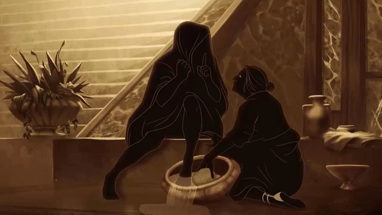 Great Greek Myths