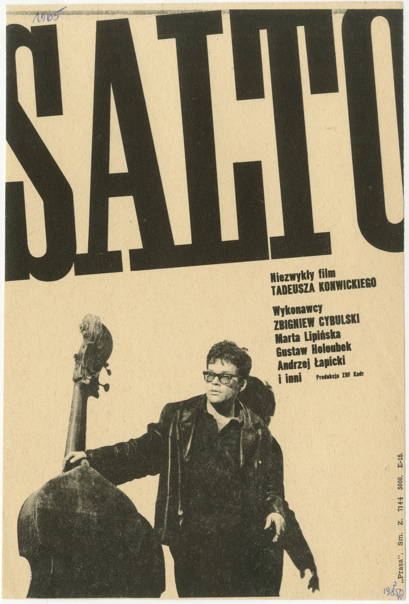 Salto