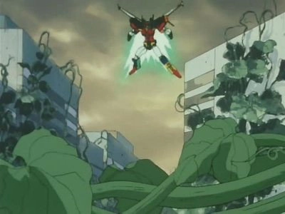 Brave Express Might Gaine