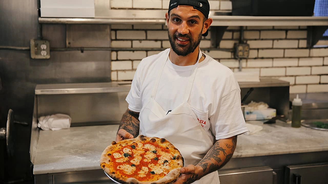 The Pizza Show