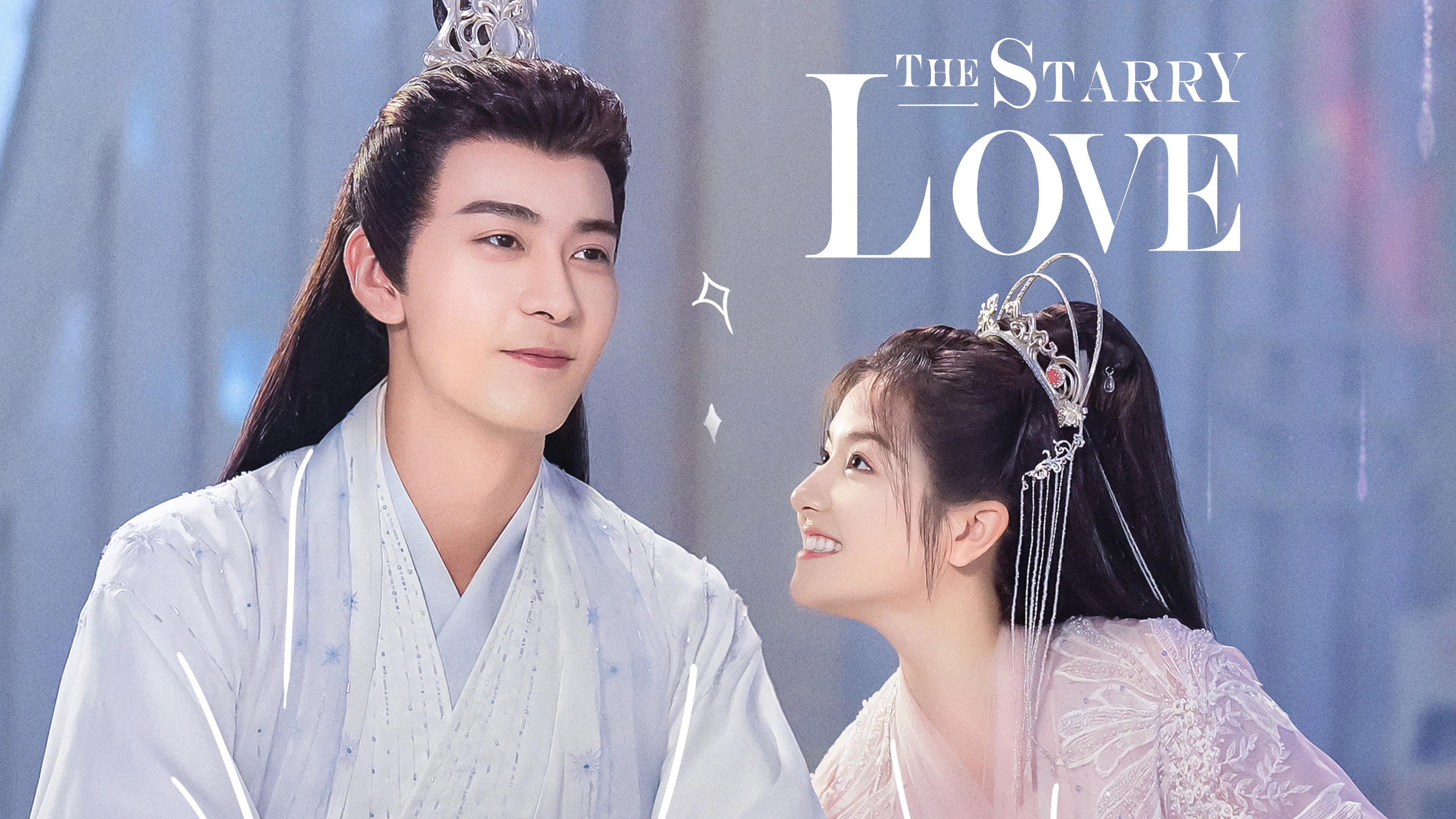 The Starry Love