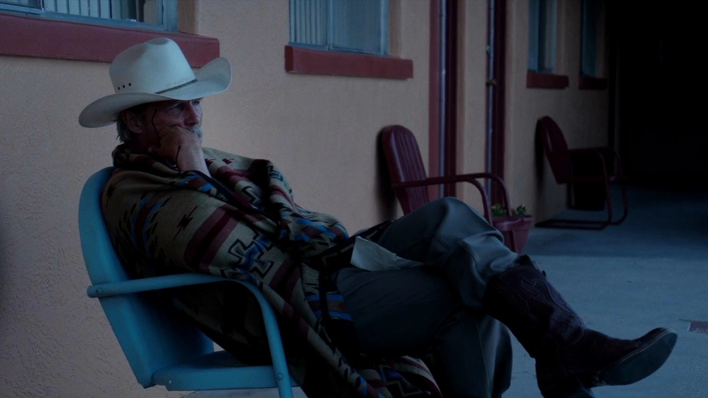 Hell or High Water