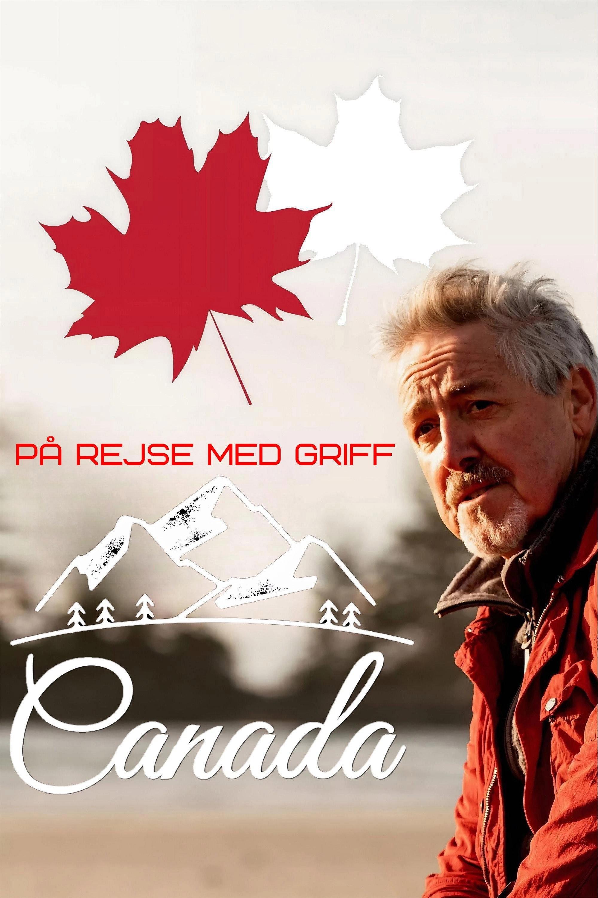 Griff’s Canadian Adventure