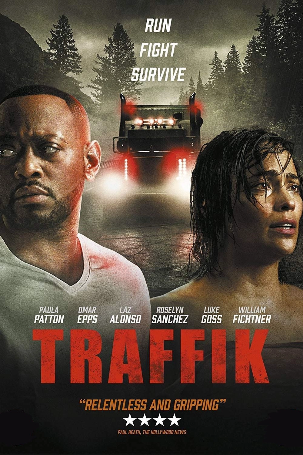 Traffik