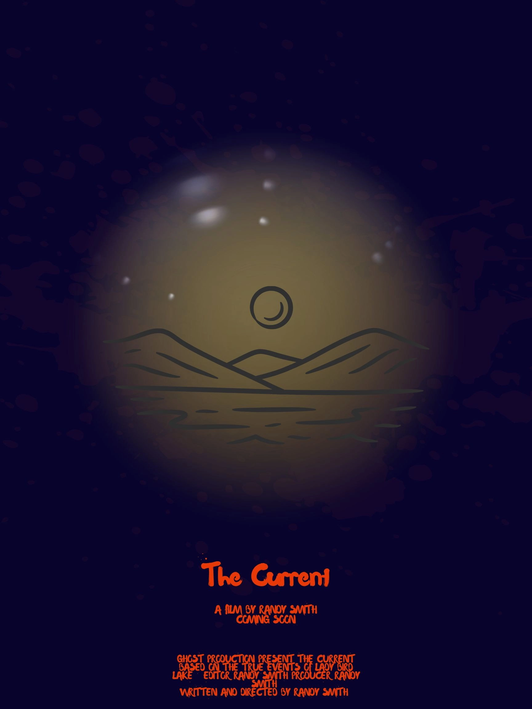 The Current