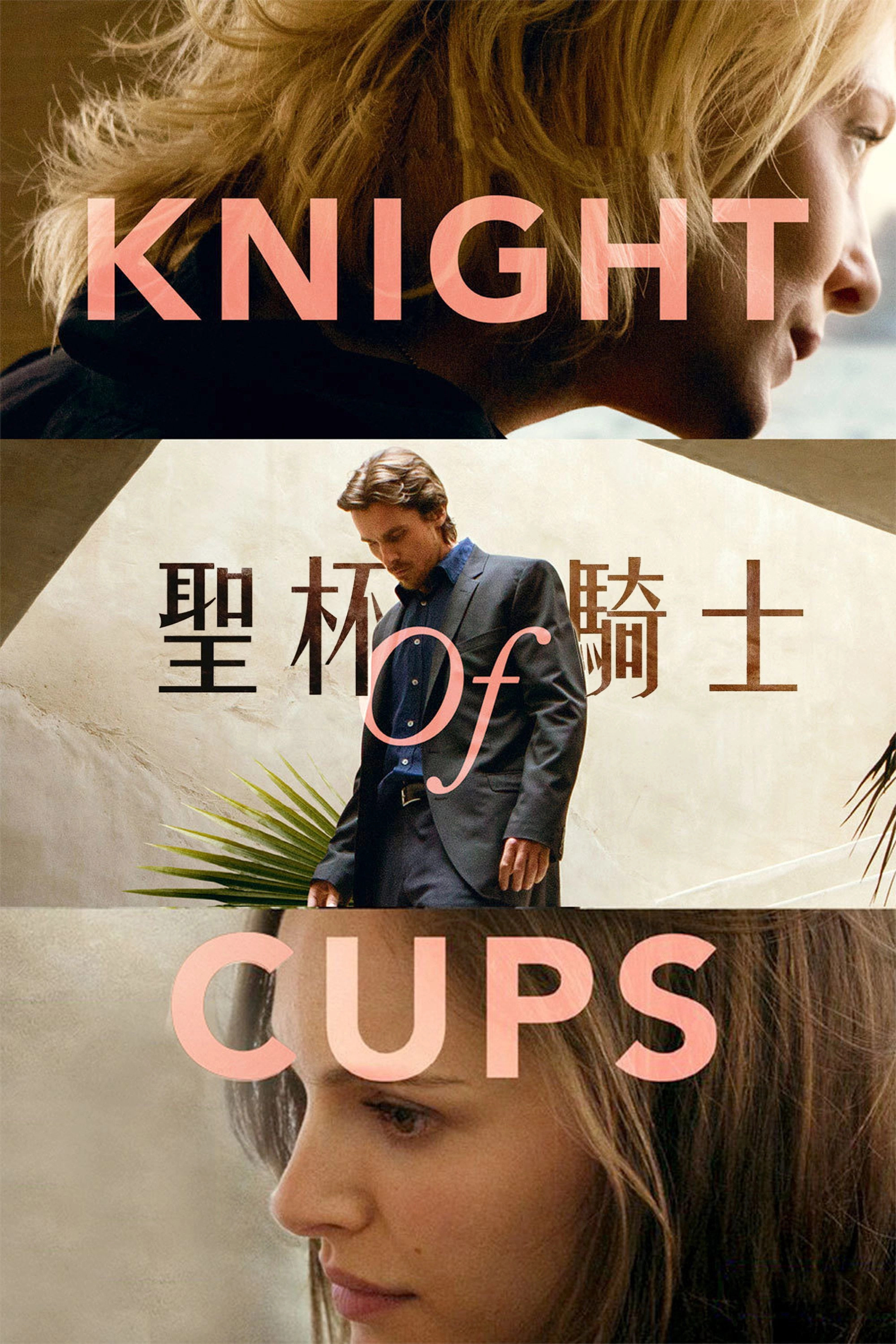 Knight of Cups