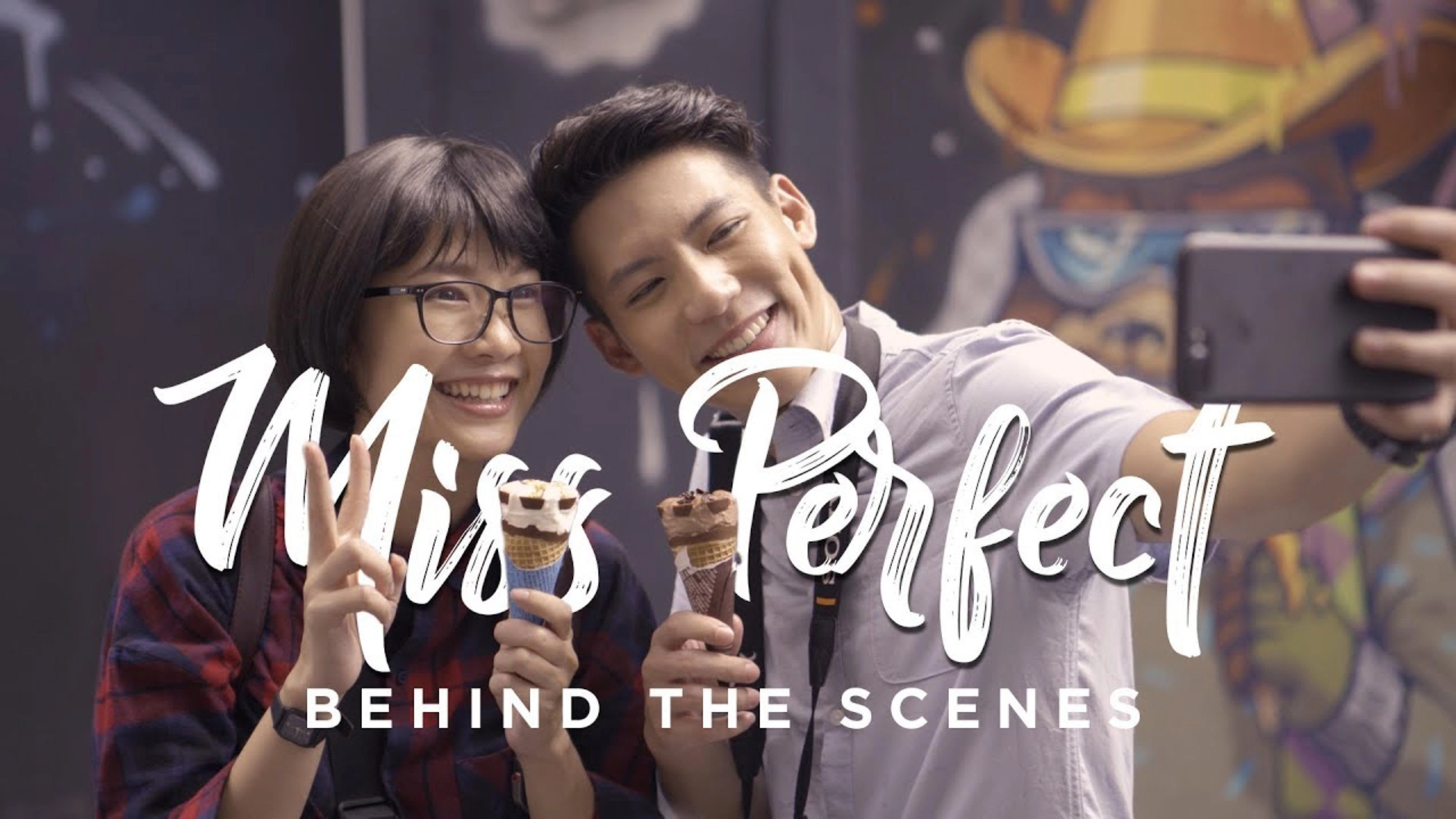 Miss Perfect