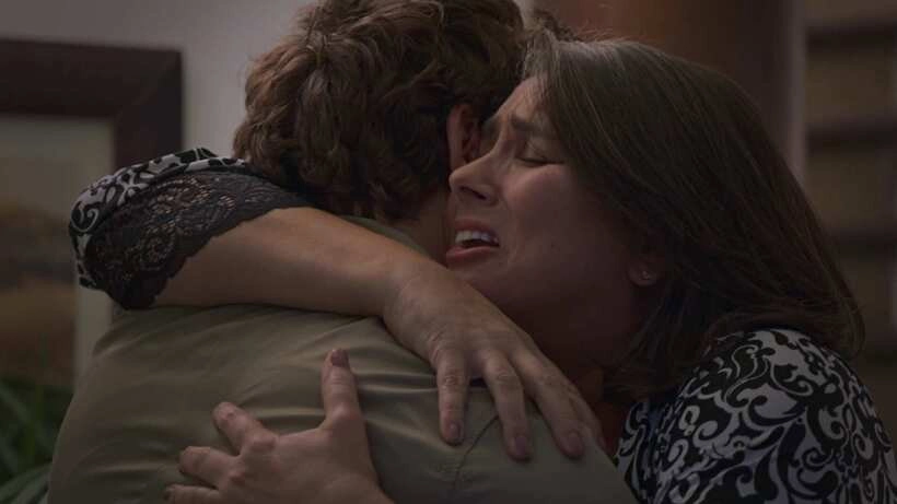 Amor Dividido