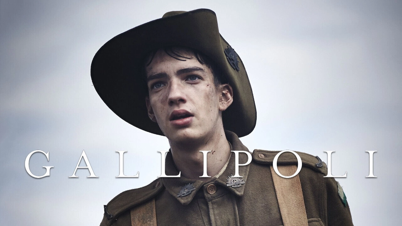 Gallipoli