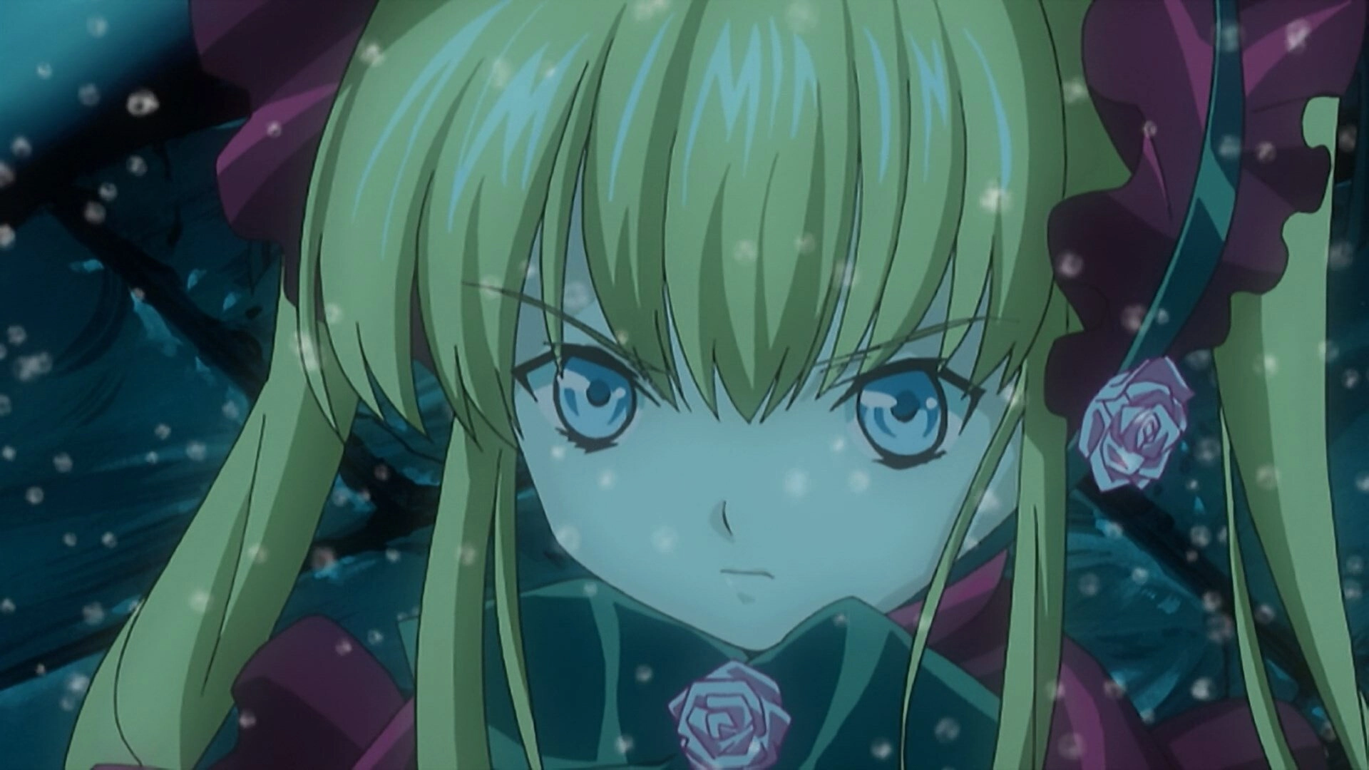 Rozen Maiden