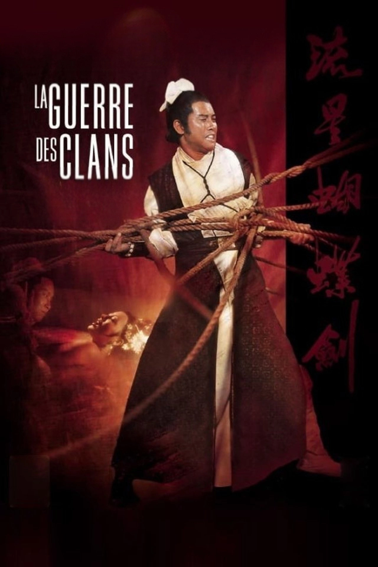 Killer Clans