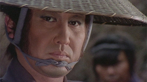 Lone Wolf and Cub