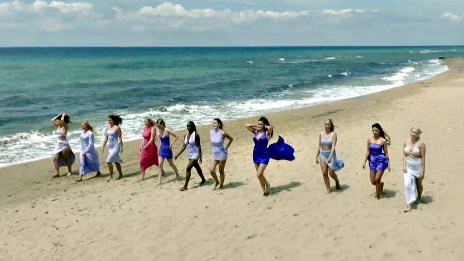 Temptation Island VIP