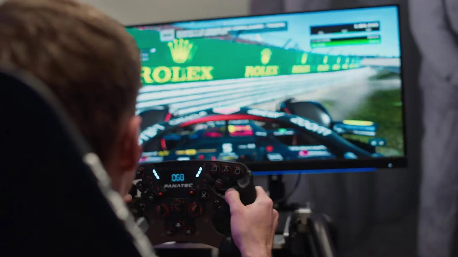 Max Verstappen - Off the Beaten Track