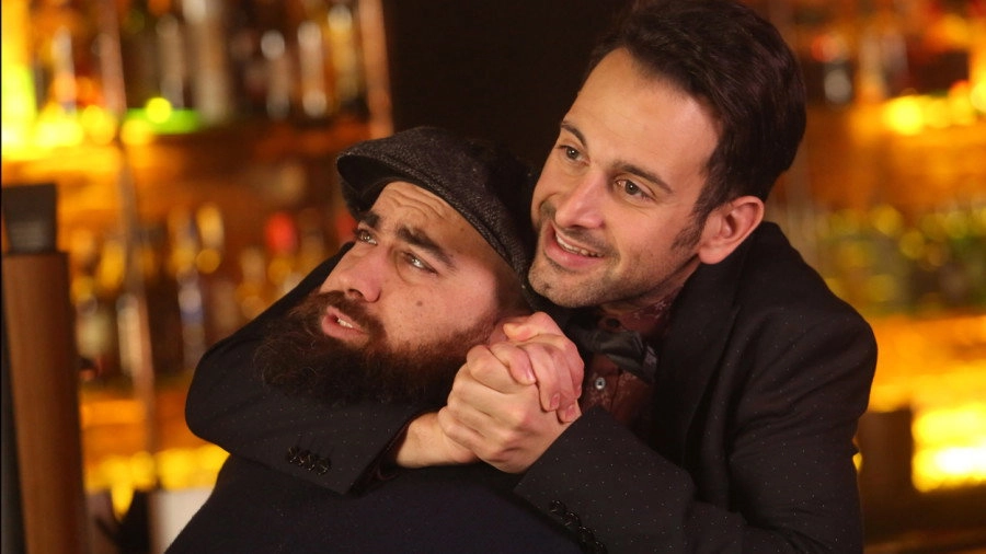 Barman