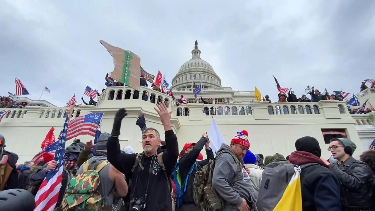 USA extrem