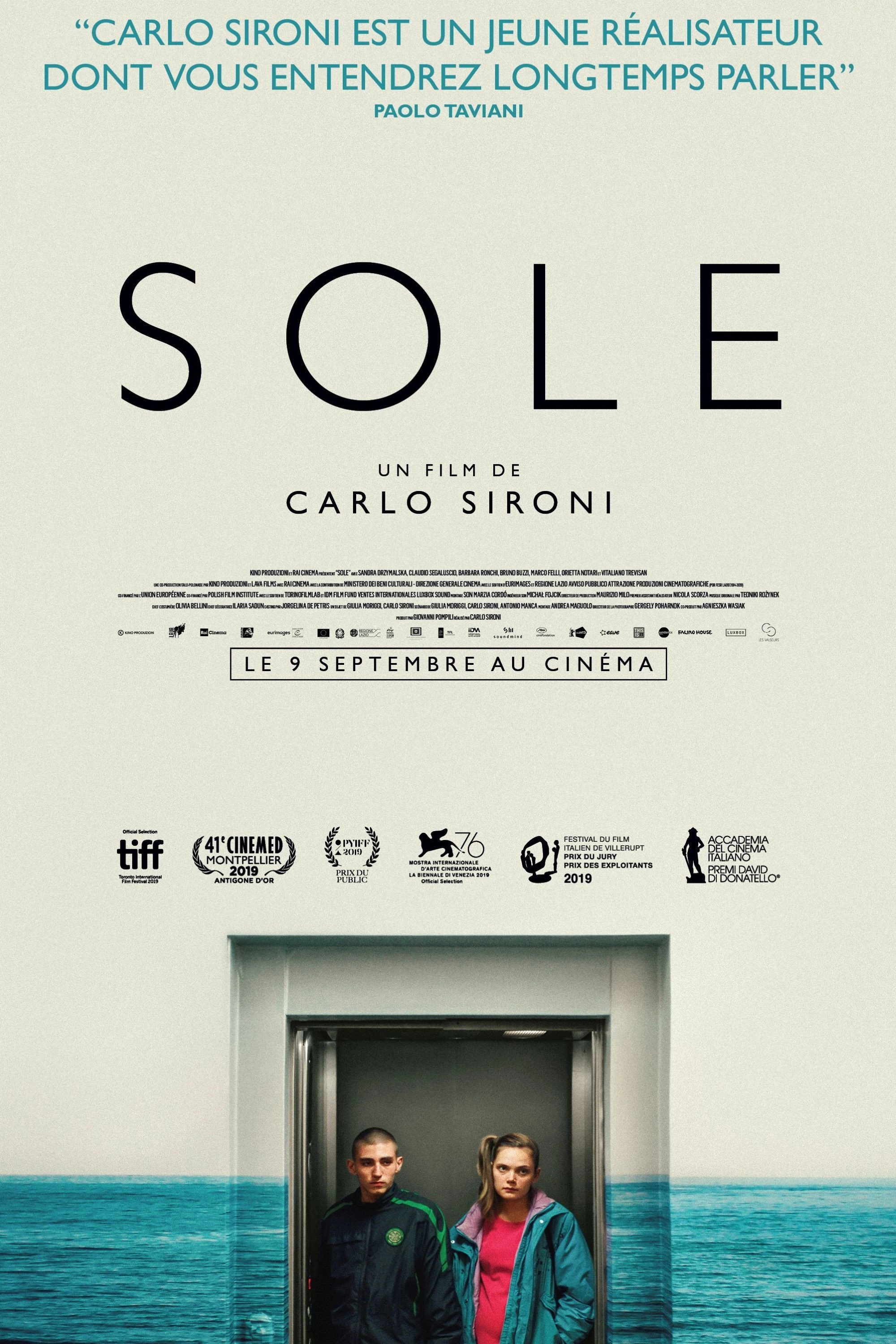 Sole