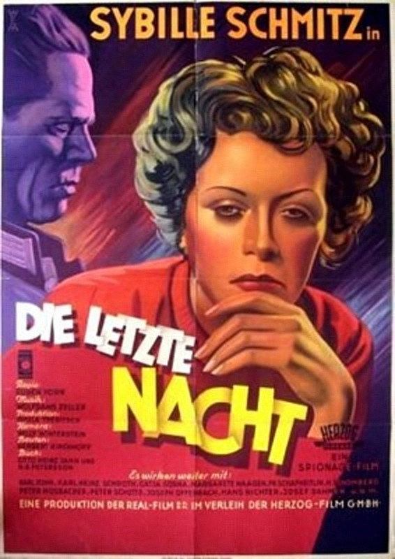 The Last Night