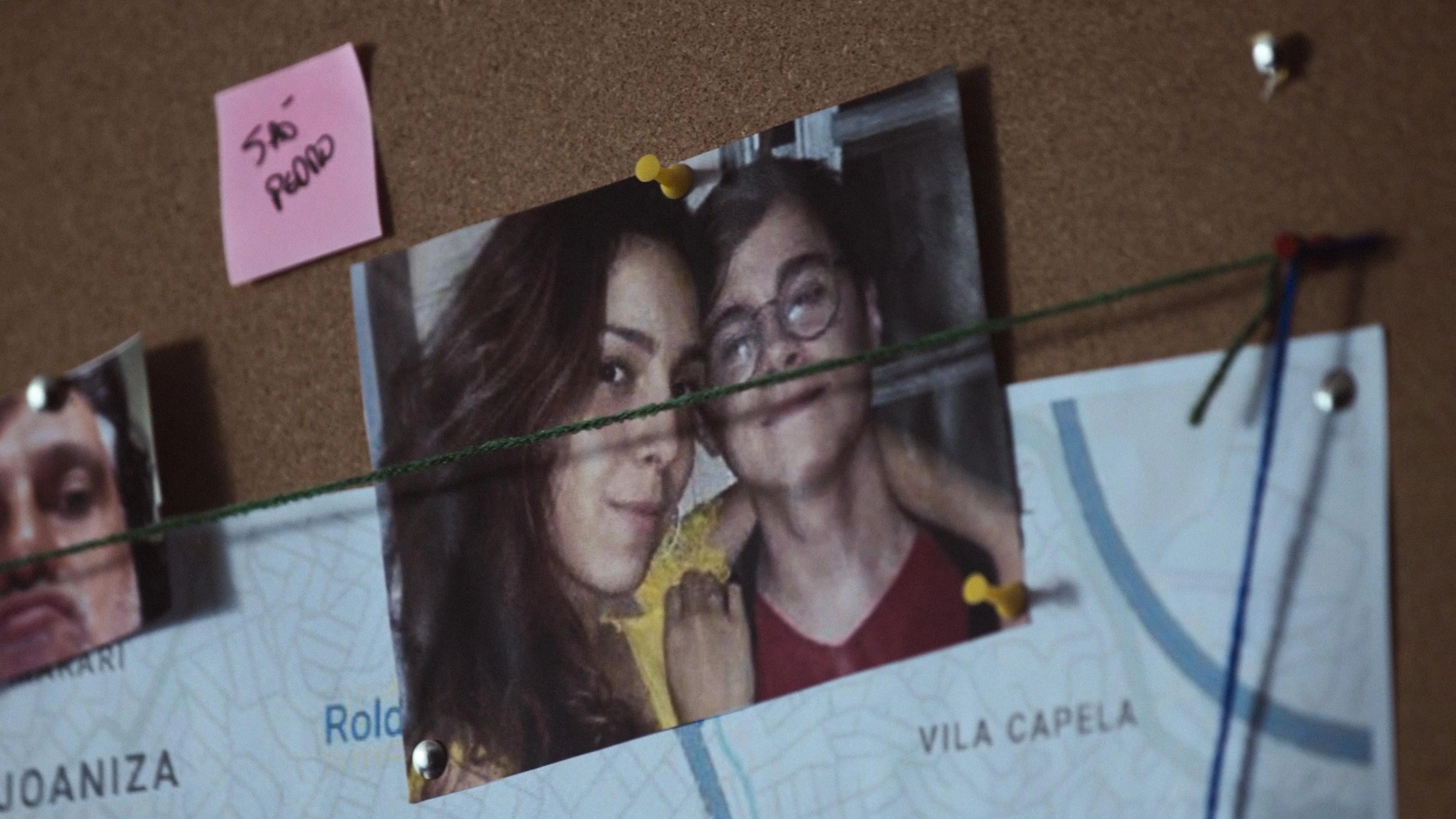 The Murder of Actor Rafael Miguel