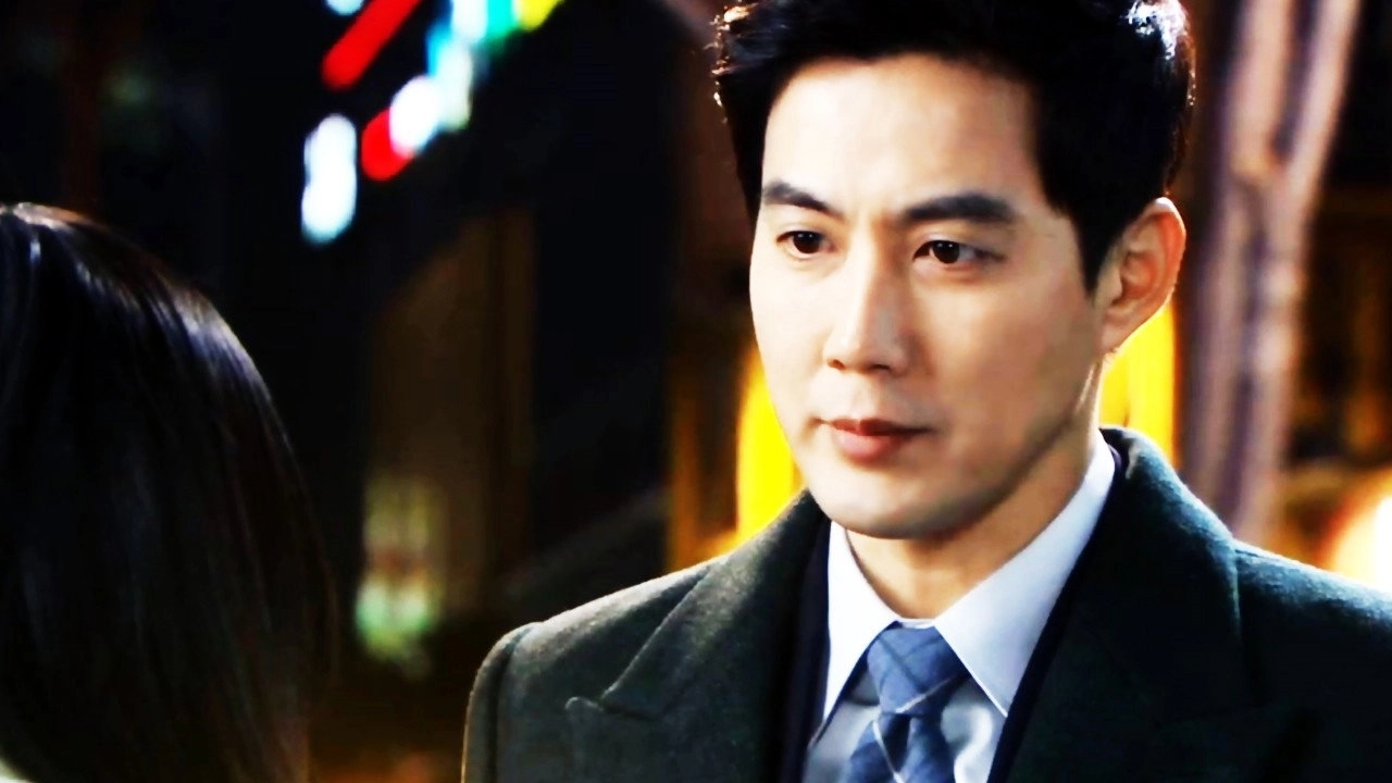 Run, Jang Mi