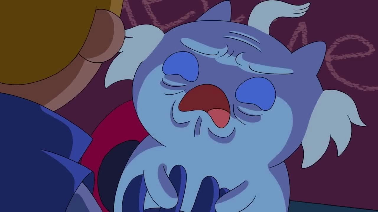 Bravest Warriors