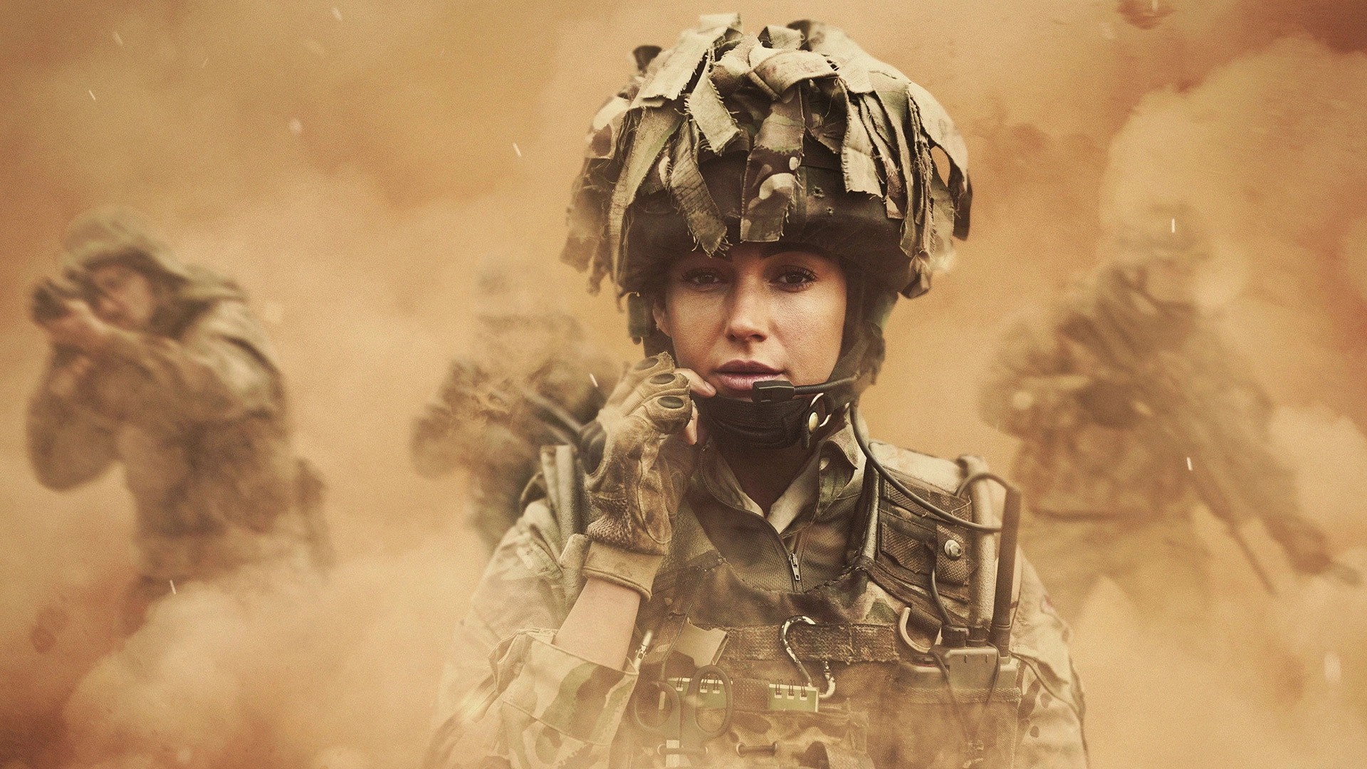 Our Girl