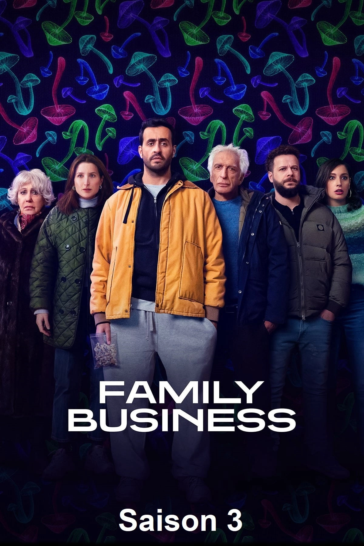 Family Business