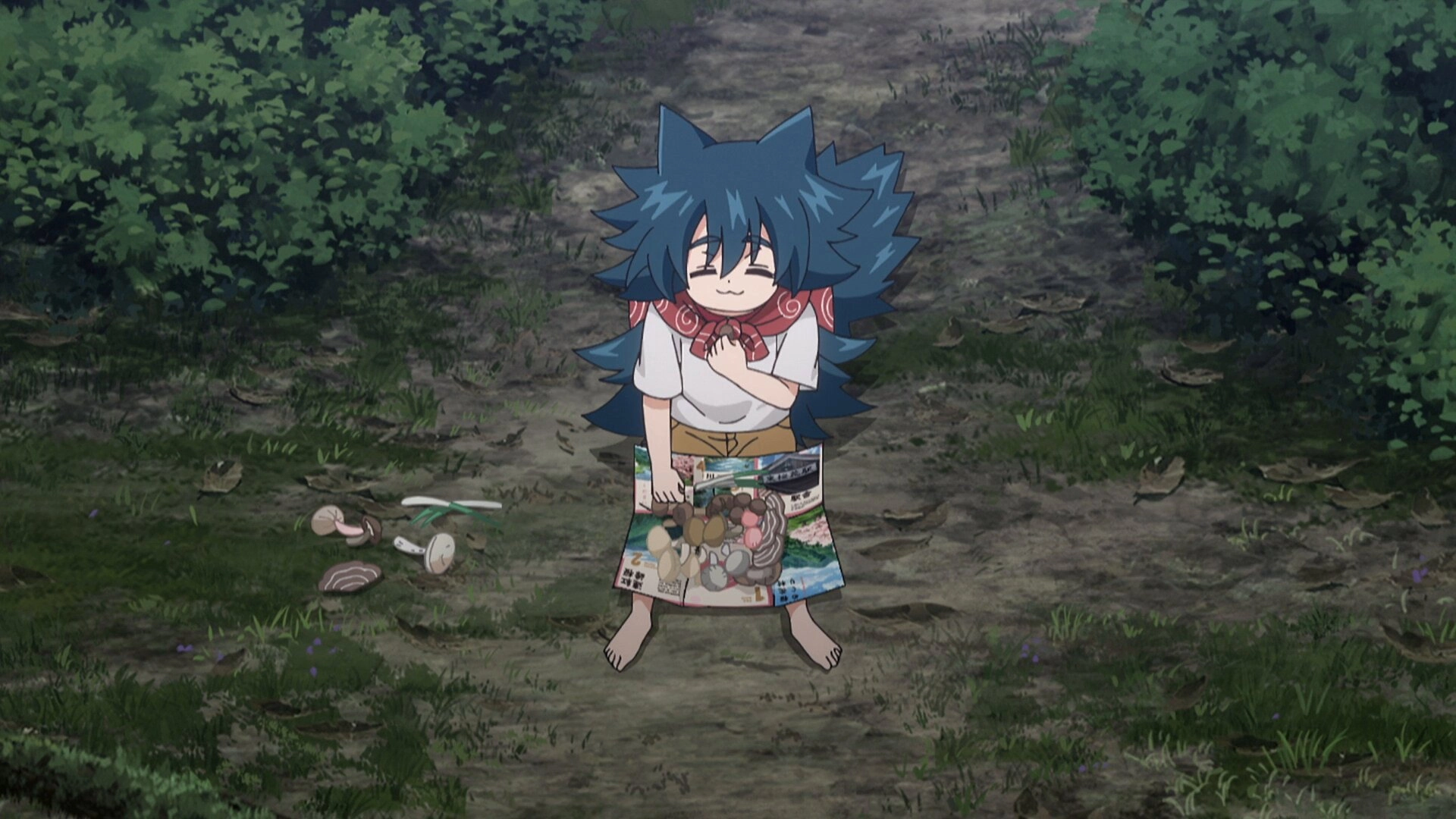 Mission: Yozakura Family