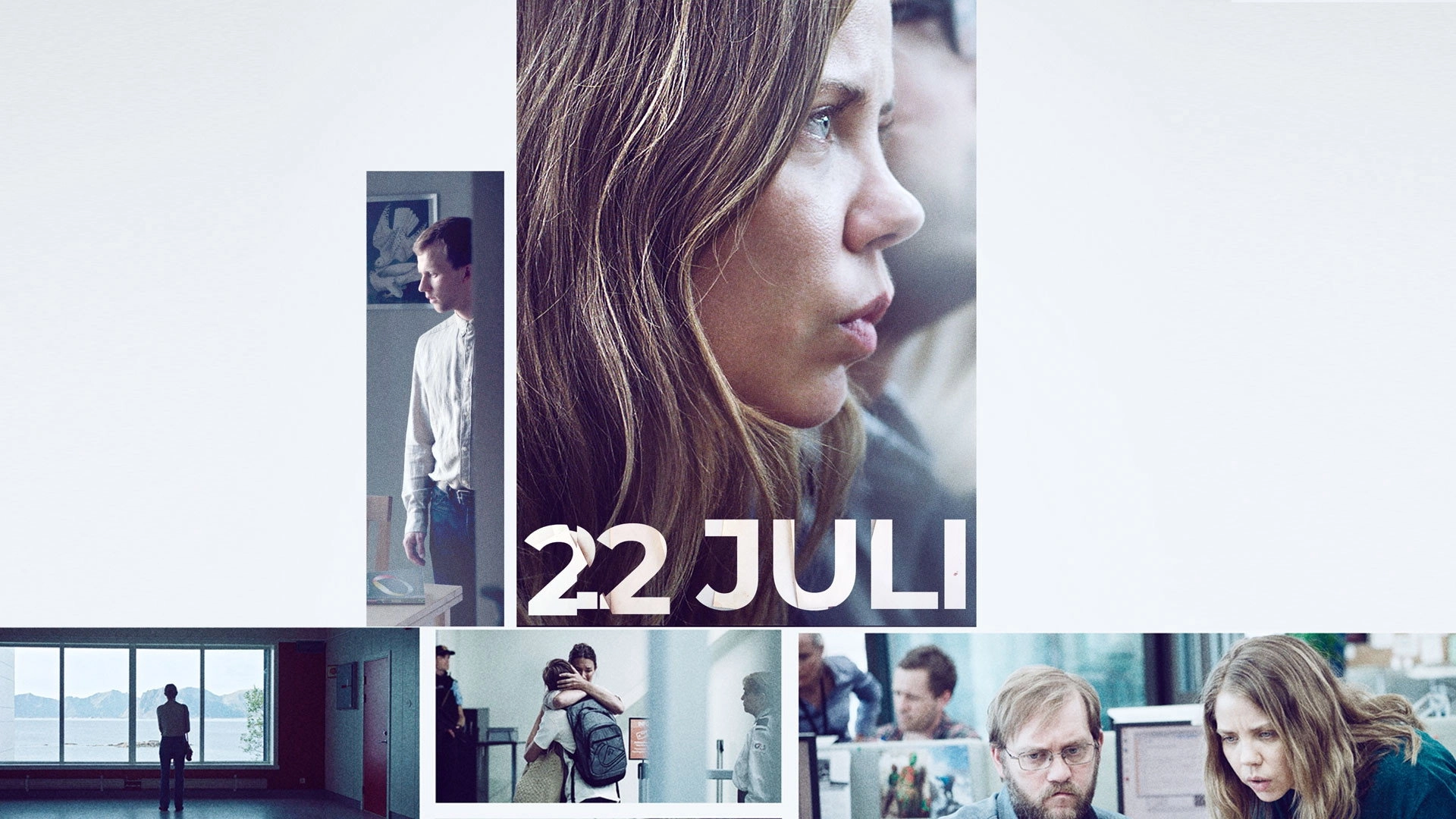 22 July