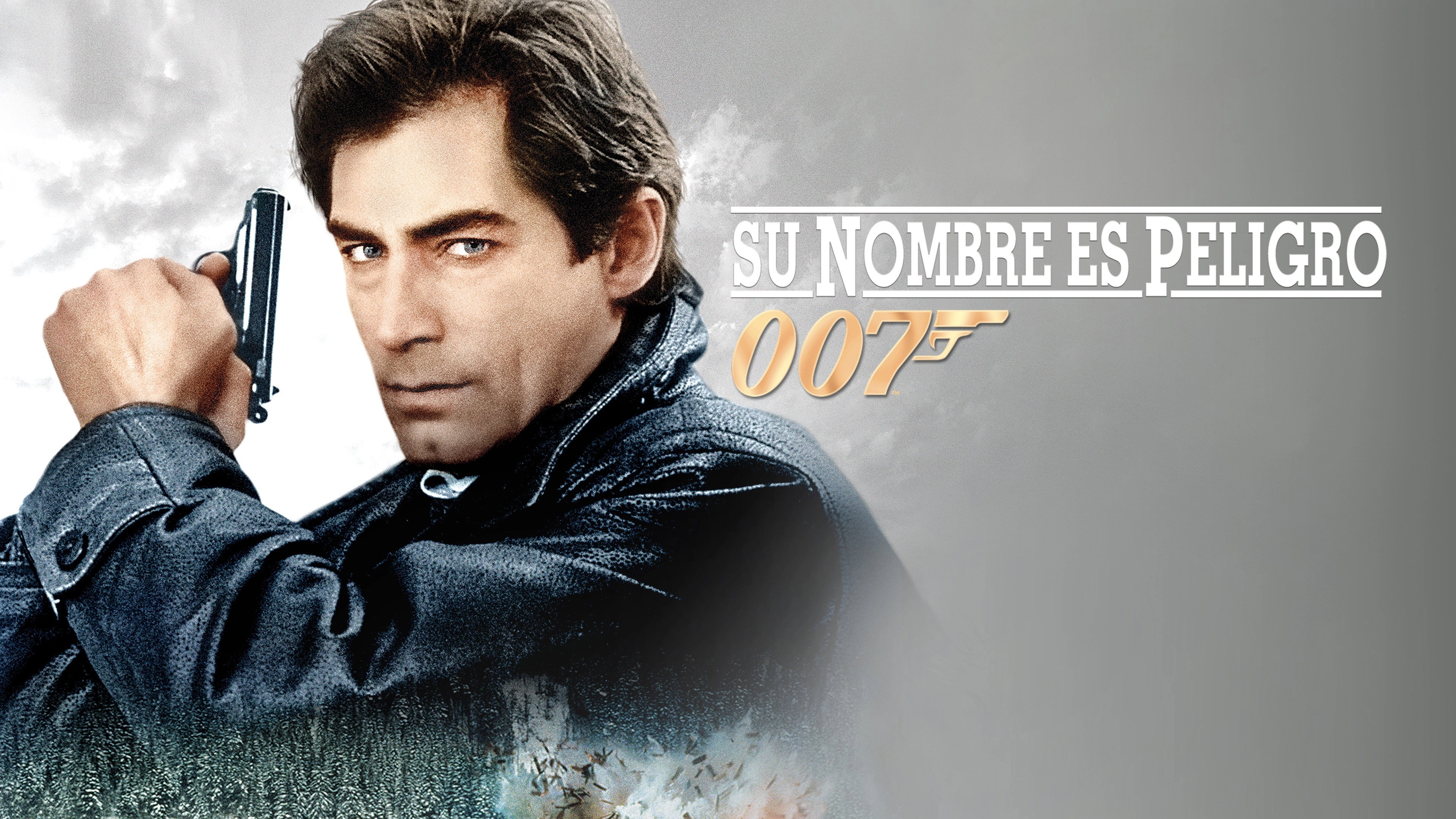 The Living Daylights