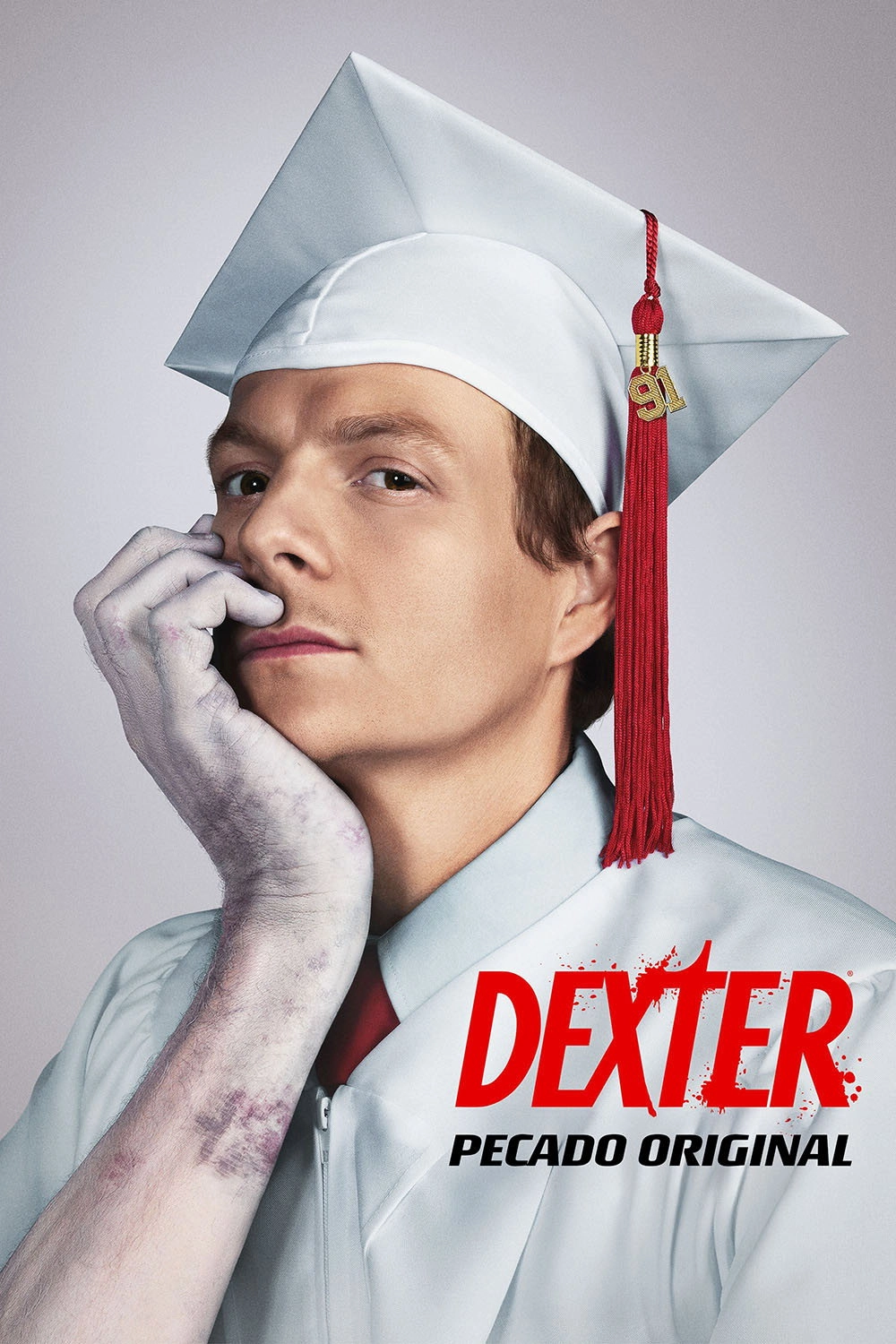 Dexter: Original Sin