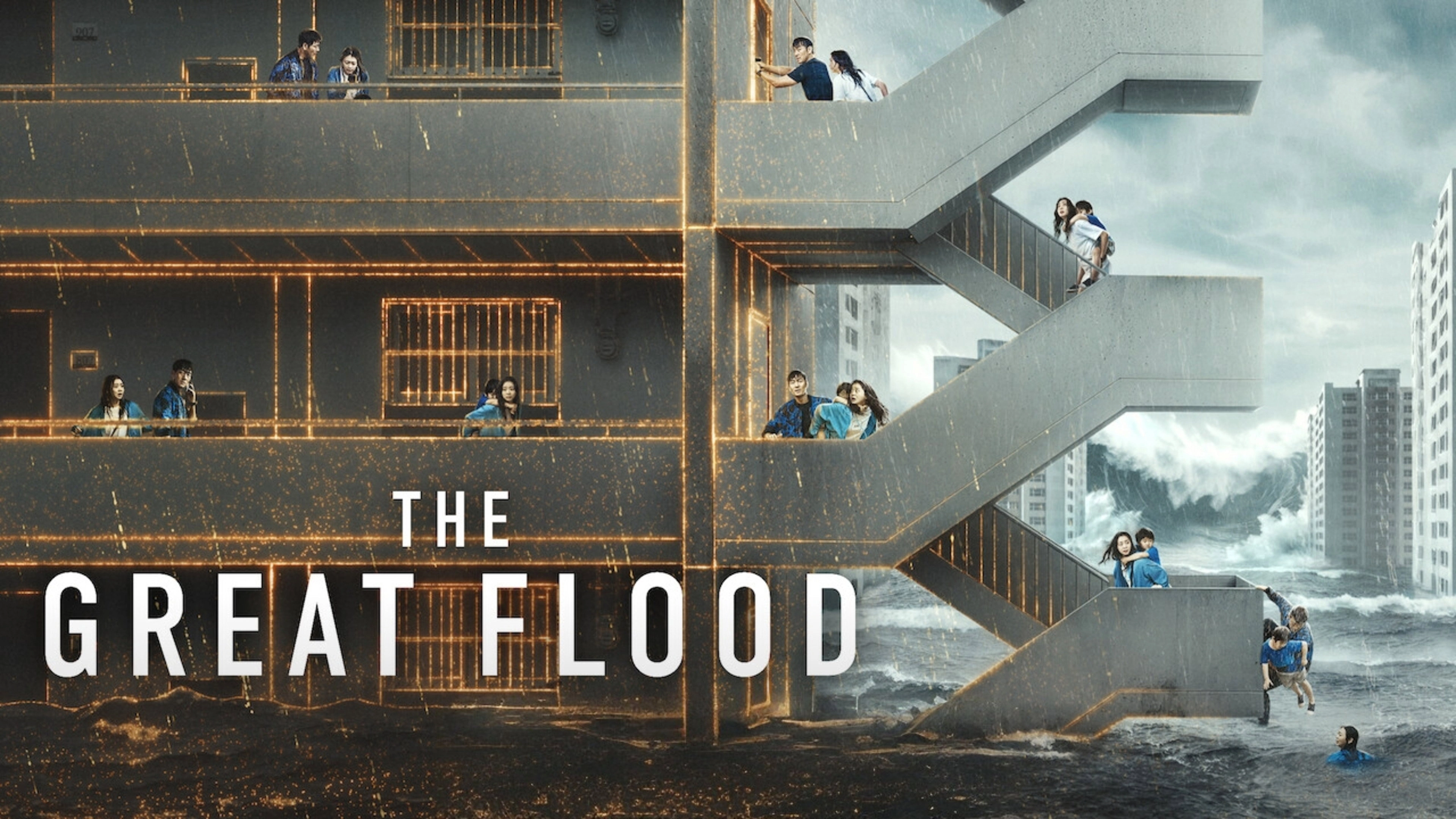 The Great Flood