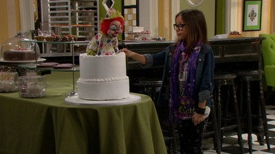The Haunted Hathaways