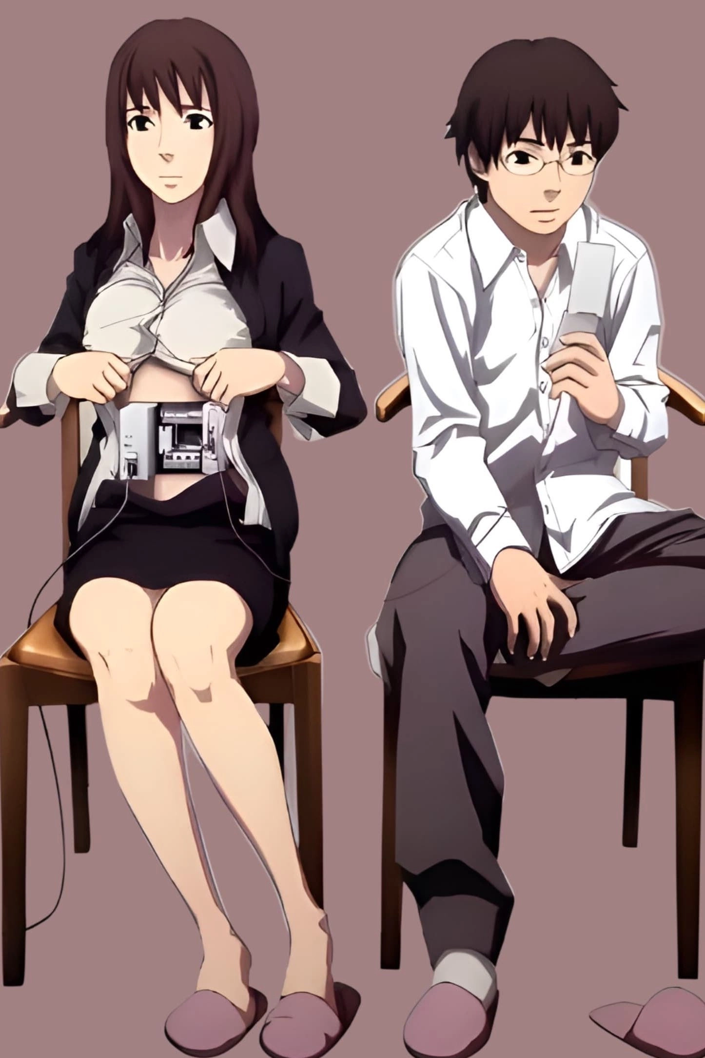 Time of Eve