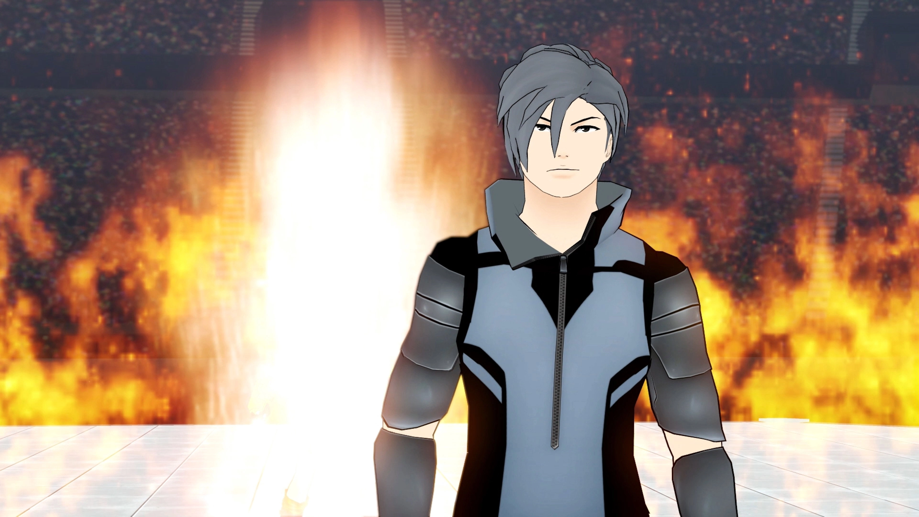 RWBY