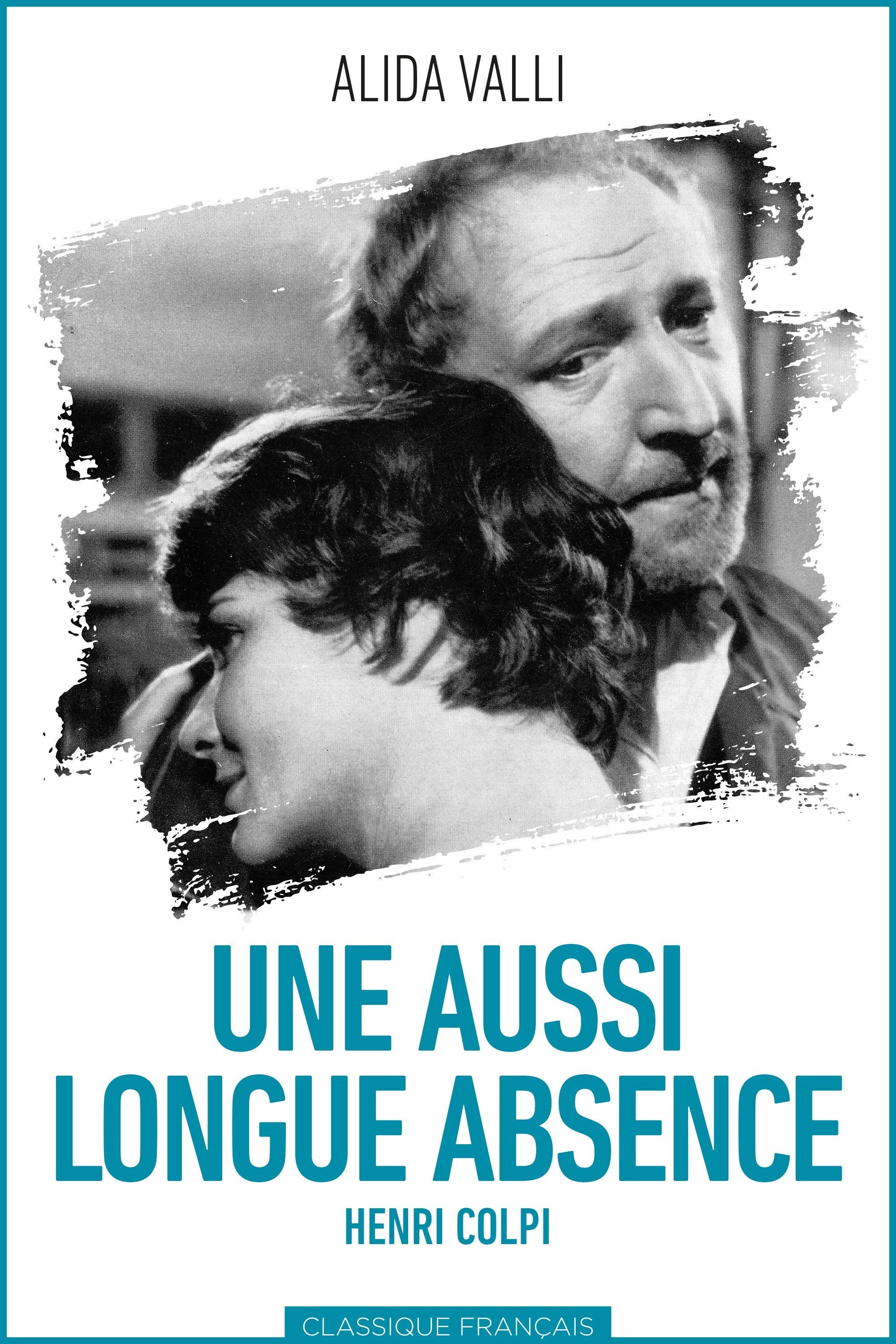 The Long Absence