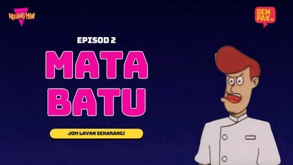 Keluang Man