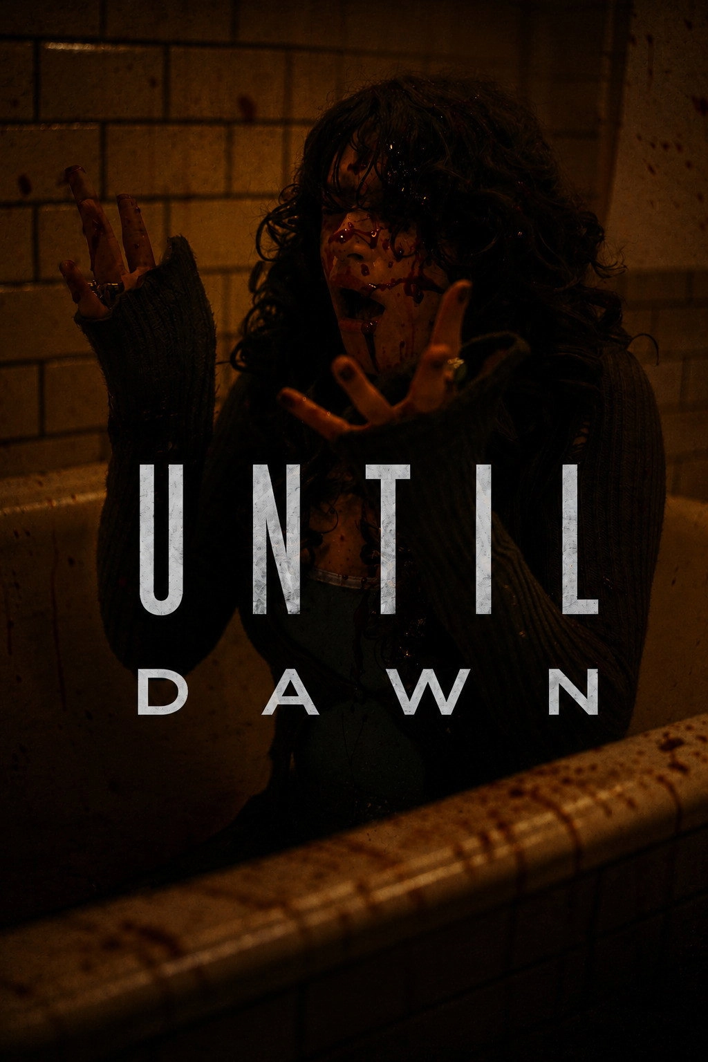 Until Dawn