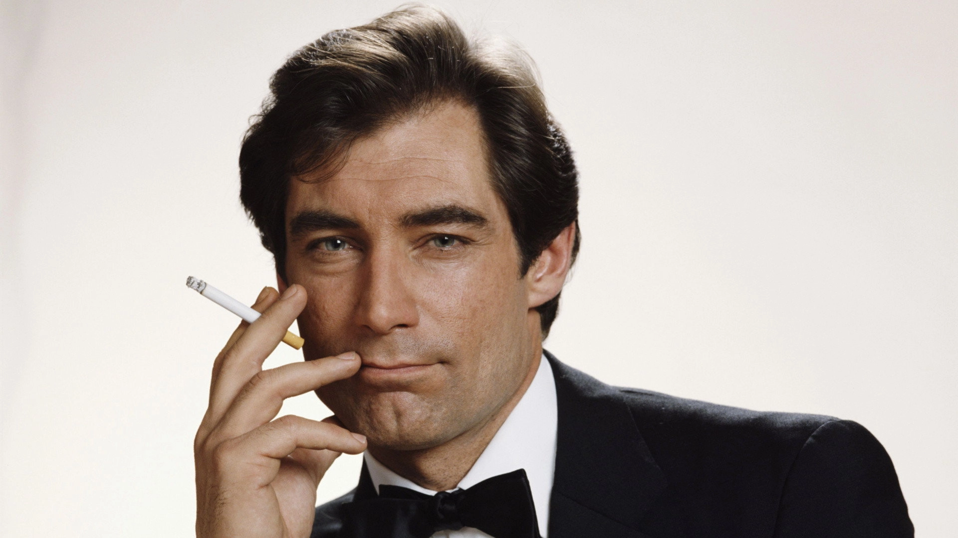 The Living Daylights