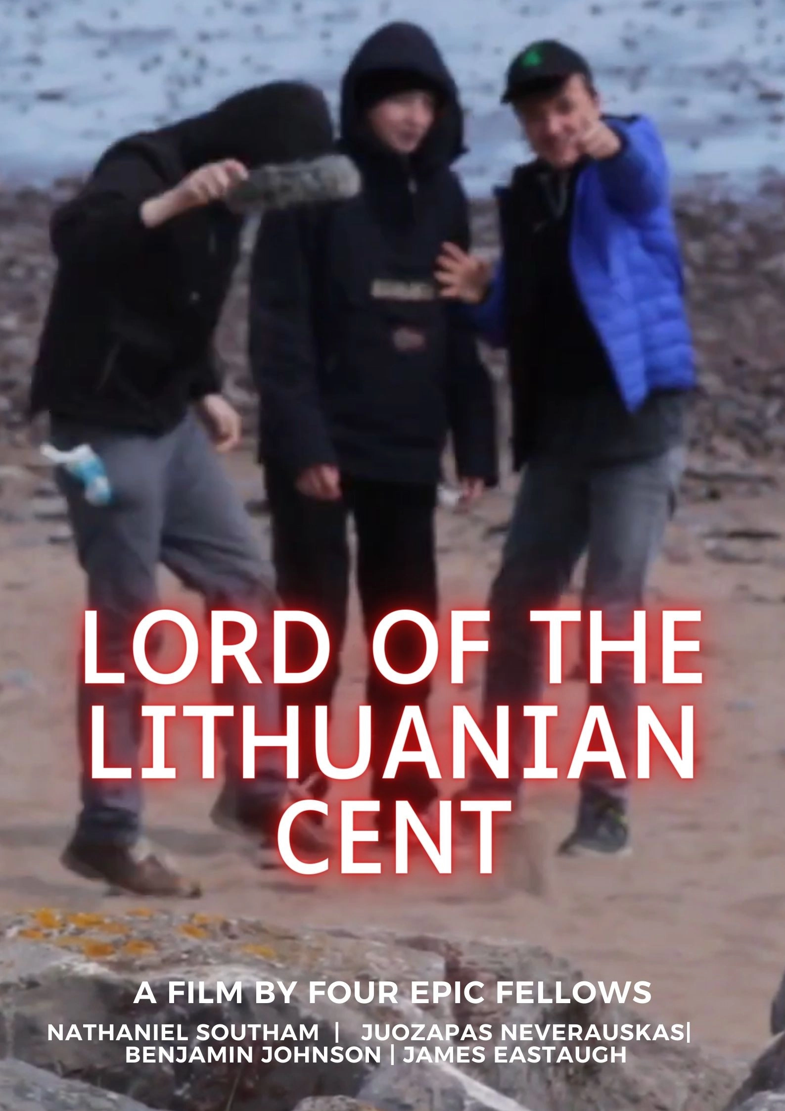 Lord of the Lithuanian Cent