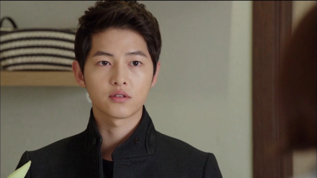 The Innocent Man